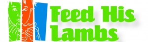 Feed His Lambs